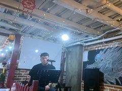 -三个大叔东北烧烤·砂锅菜(西三旗店)