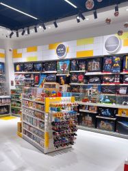 -乐高授权专卖店(中关村领展店)