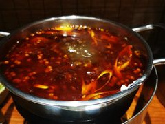 -独食火锅·半米屋台(直营总店)