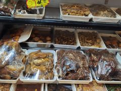 -白魁老号饭庄(安内店)