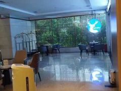 -深圳楚天大酒店(福田口岸深圳会展中心店)