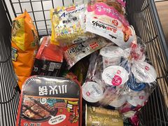 -永辉超市(新桥店)