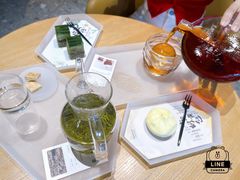 -tea'stone (万象天地店)