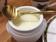 蒙古酸奶（炒米单配）-九十九顶毡房(阜石路店)