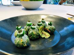 野菜菌菇包-子福慧(虹桥店)