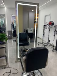 -Coo Hair salon