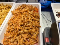 -紫光园(劲松店)