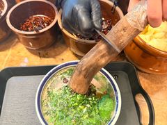 -云阿蛮云南生烫牛肉米线(奉贤路店)