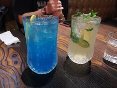-The Cheebat 锌吧·Bistro(体育西店)
