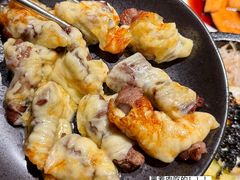 -泥炉烧肉师(新街口金銮巷店)