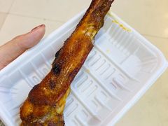 -一代烤翅王(大汉口店)