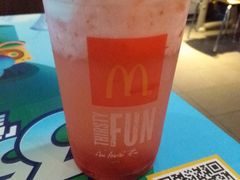 -麦当劳(龙之梦购物中心店)