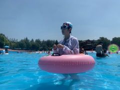 -欢乐水魔方水世界