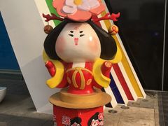 -万达广场(大明宫店)