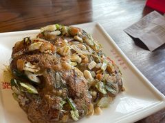 八珍炒糕-海坛特色小吃·只做平潭特色菜(平潭店)