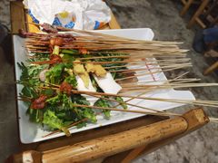 -袁记串串香(新南门店)