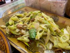 -君华饭店·腊排铜火锅