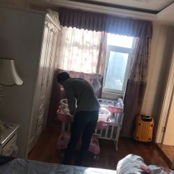 -哈哈宝宝月子会所