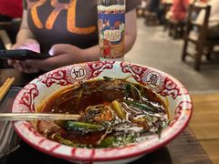 -破店肥哈·东北烧烤·夜宵(南山保利店)