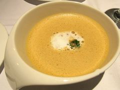 -戈雅法餐厅(世界城广场店)