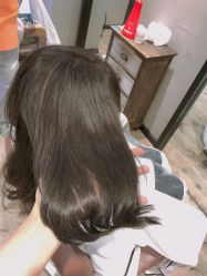 -藤野造型·专业烫染店