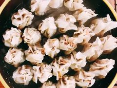 -正宗天津烧麦馆(柳州路店)