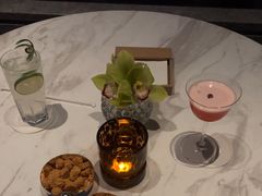 -大堂酒廊·富力丽思卡尔顿酒店