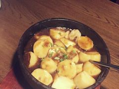 -青年公社烤鸭(蜀山万象汇店)
