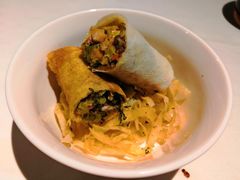 厦门薄饼-黑明餐厅(白鹭洲店)