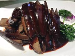 -金典银峰老鹅馆·昆山菜(亭林公园店)