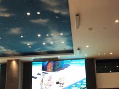 -菲住布渴酒店自助餐厅(阿里巴巴西溪园区店)