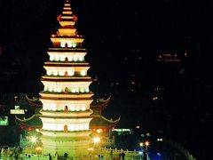 -川味轩火锅(仁和路店)