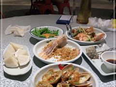 -达叔香味海鲜(海棠68环球美食街店)