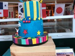 -上海东方佘山翰悦阁酒店·Vie全日制餐厅