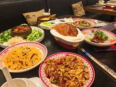 -满园烤鸭·春饼(沈北万达店)