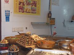 餐饮设施-七宝古镇