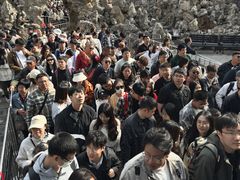 -张学良旧居陈列馆