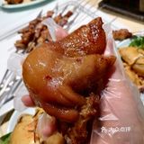 一天一顿小烧烤