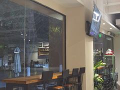-ZEMOCAFE·FUSION FOOD(西交利物浦店)