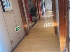 -盛百味·家宴餐厅(霸州分店)