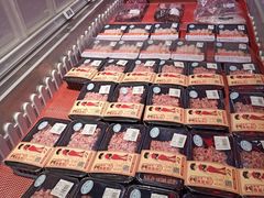 -盒马X会员店(王府井奥莱UP TOWN店)