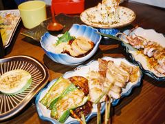 -一豚轩·烧鸟·豚骨拉面(五四路店)