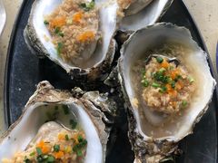 -阿浪海鲜连锁加工店(B栋2排1号火车头店)