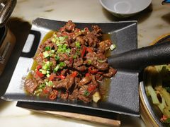 -洞庭记·老湖南味道(下沙店)
