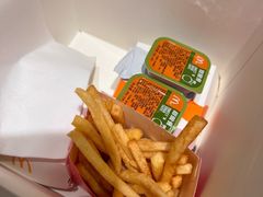 -麦当劳(凌云天地长桥店)
