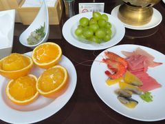 -朗丽兹自助餐厅