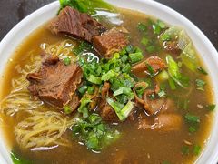 -珍珍小食店(西华路店)