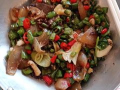 -丽华园(汉阳龙阳店)