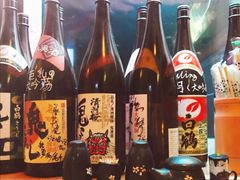 -J.K轴吧居酒屋&酒吧