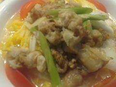 -长平肥姐白粥·海鲜打冷